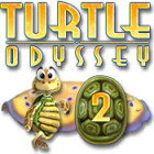 Turtle Odyssey 2 spil
