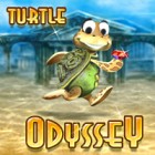 Turtle Odyssey spil