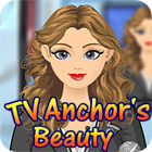 TV Anchor Beauty spil