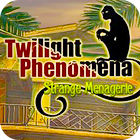 Twilight Phenomena: Strange Menagerie Collector's Edition spil