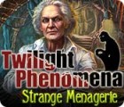 Twilight Phenomena: Strange Menagerie spil