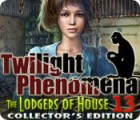 Twilight Phenomena: The Lodgers of House 13 Collector's Edition spil