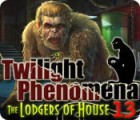 Twilight Phenomena: The Lodgers of House 13 spil