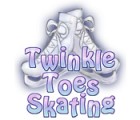 Twinkle Toes Skating spil Twinkle Toes Skating spil