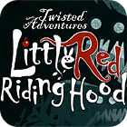 Twisted Adventures. Red Riding Hood spil