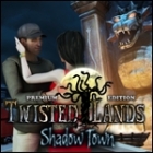 Twisted Lands - Shadow Town Premium Edition spil
