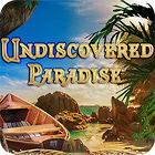 Undiscovered Paradise spil