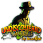 Undiscovered World: The Incan Sun spil