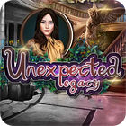 Unexpected Legacy spil Unexpected Legacy spil