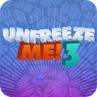 Unfreeze Me - 3 spil Unfreeze Me - 3 spil
