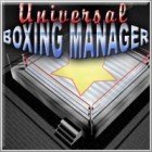 Universal Boxing Manager spil