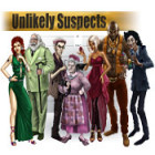 Unlikely Suspects spil
