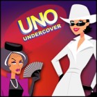 UNO - Undercover spil UNO - Undercover spil