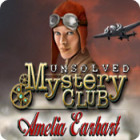 Unsolved Mystery Club: Amelia Earhart spil