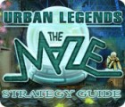 Urban Legends: The Maze Strategy Guide spil