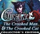 Cursery: The Crooked Man and the Crooked Cat Collector's Edition spil