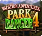 Vacation Adventures: Park Ranger 4 spil