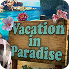 Vacation in Paradise spil