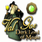 ValGor - Dark Lord of Magic spil