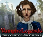 Vampire Legends: The Count of New Orleans spil