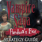 Vampire Saga: Pandora's Box Strategy Guide spil