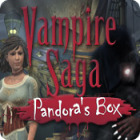 Vampire Saga: Pandora's Box spil