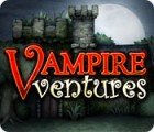 Vampire Ventures spil