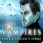 Vampires: Todd and Jessica's Story spil
