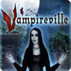 Vampireville spil
