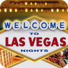 Welcome to Las Vegas Nights spil