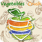 Vegetable Crush spil