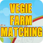 Vegie Farm Matching spil
