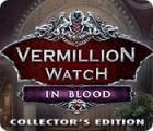 Vermillion Watch: In Blood Collector's Edition spil