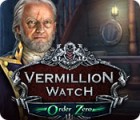 Vermillion Watch: Order Zero spil