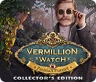 Vermillion Watch: Parisian Pursuit Collector's Edition spil