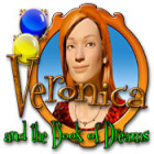 Veronica And The Book of Dreams spil