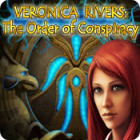 Veronica Rivers: The Order Of Conspiracy spil
