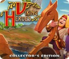 Viking Heroes Collector's Edition spil