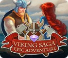 Viking Saga: Epic Adventure spil