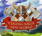 Viking Saga: New World spil