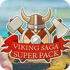 Viking Saga Super Pack spil