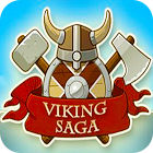 Viking Saga spil