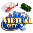 Virtual City spil Virtual City spil