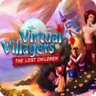 Virtual Villagers 2: The Lost Children spil