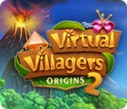 Virtual Villagers Origins 2 spil