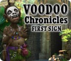 Voodoo Chronicles: The First Sign spil