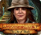 Wanderlust: The City of Mists spil