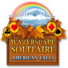 Waterscape Solitaire: American Falls spil