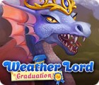 Weather Lord: Graduation spil