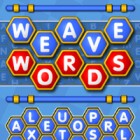 Weave Words spil Weave Words spil